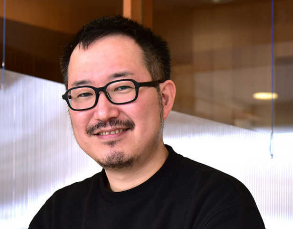 sugino-san